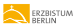 Logos: EKBO, Erzbistum Berlin, ÖRBB